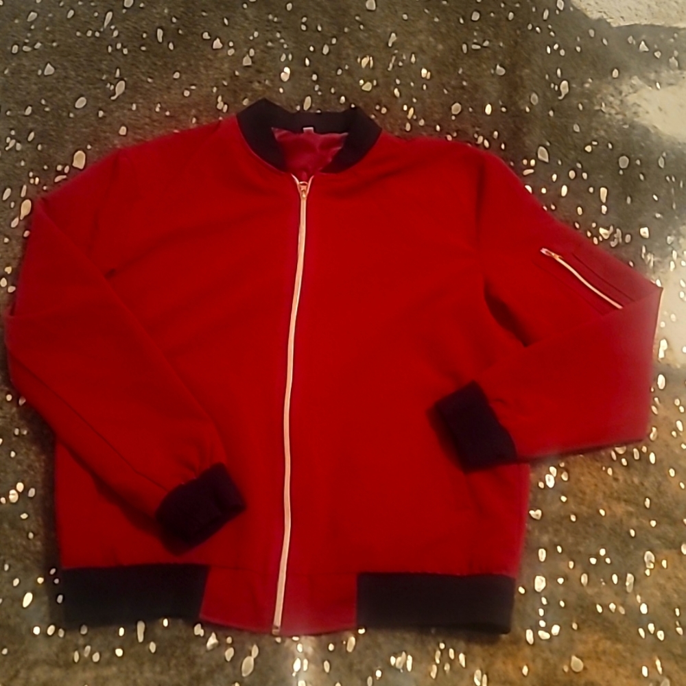 Scrub set